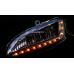 exled 2-way foglamp led hyundai santa fe dm 2013-15
